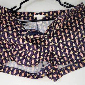 H&M Pijama short